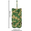 Cobi Klocki Historical Collection WWII Sd.Kfz.173 Jagdpanther 950 klocki