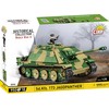 Cobi Klocki Historical Collection WWII Sd.Kfz.173 Jagdpanther 950 klocki