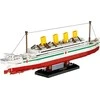 COBI HMHS Britannic laivo konstruktorius 1:700, 636 detalių