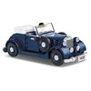 Cobi Horch830BK kabrioletas