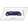 Cobi Horch830BK kabrioletas
