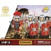 Cobi Romos imperijos blokai – romėnai 3 figūrėlės