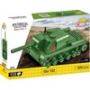 Cobi Klocki ISU 152 135 dalys