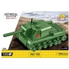 Cobi Klocki ISU 152 135 dalys