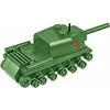 Cobi Klocki ISU 152 135 dalys