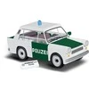 Cobi Cars Trabant 601 Police
