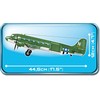 COBI 5701 Douglas C-47 Skytrain Dakota ISTORIJA