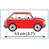 Cobi Youngtimer Collection Fiat 126p (24531)