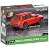 COBI Skoda Kodiaq VRS 105kl 24584