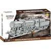COBI TRAINS Kriegslokomotive Baureihe 52 2400 6281