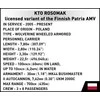 Cobi Klocki Kas blokuoja Wolverine'o 666 blokus?