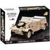 Konstruktorius Cobi Kübelwagen Typ 82 visureigis 2803, 1326 d.