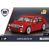 COBI YOUNGTIMER Lancia Delta HF 61kl 24508