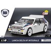 Cobi Klocki Lancia Delta HF Integrale
