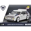 Cobi Klocki Lancia Delta HF Integrale