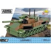 COBI ARMEDIATE FORCES Leopard I 147kl 3105