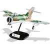 Cobi Lėktuvo modelis Lim-5 su lenkų pilotu