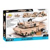 COBI - Konstruktorius M1A2 Abrams, 1/35, 2622