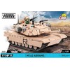 COBI - Konstruktorius M1A2 Abrams, 1/35, 2622