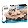 COBI - Konstruktorius M1A2 Abrams, 1/35, 2622