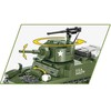 Cobi M3 Stuart 511 plytos