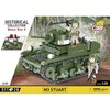 Cobi M3 Stuart 511 plytos
