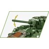 Cobi Klocki M4A1 Sherman 663 blokai