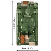 M4A1 Sherman 663 blokai Cobi Klocki