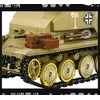 COBI – Constructor Marder III Sd.Kfz.139 Company of Heroes 3, 1/35,