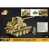 COBI – Constructor Marder III Sd.Kfz.139 Company of Heroes 3, 1/35,