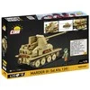 COBI – Constructor Marder III Sd.Kfz.139 Company of Heroes 3, 1/35,