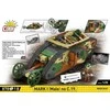 Cobi Mark I vyras modelis C.19 konstruktorius, 878 dalys