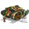 Cobi Mark I vyras modelis C.19 konstruktorius, 878 dalys
