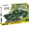 Cobi Klocki Mark IV Churchill 668 blokai