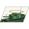Cobi Klocki Mark IV Churchill 668 blokai