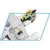 Cobi HC WWII 5721 Samolot Messerschmitt ME 262A-1A 390 kl.