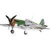 Cobi Morane-Saulnier MS.406 blokai