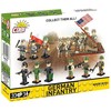 Konstruktorius Cobi German Infantry kariai 2060, 33 d.