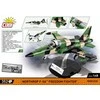 Cobi Klocki Northrop F-5A laisvės kovotojas