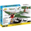 Cobi P-47 Thunderbolt trinkelės