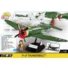 Cobi P-47 Thunderbolt trinkelės