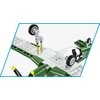 COBI HC II pasaulinio karo Šiaurės Amer.P-51D Mustang 152kl 5860