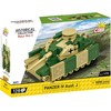 Cobi Klocki Tank IV Ausf. J