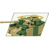 Cobi Klocki Tank IV Ausf. J