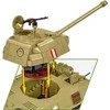Cobi Konstravimo rinkinys Panzer V PANTHER Ausf.G Pudel, 1133 detalės
