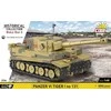 Cobi Klocki Panzer VI Tiger I no 131 442 klocki