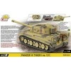 Cobi Klocki Panzer VI Tiger I no 131 442 klocki