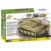 Cobi Klocki Panzer VI Tiger I no 131 442 klocki