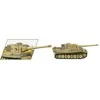 Cobi Klocki Panzer VI Tiger I no 131 442 klocki