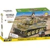 COBI Panzer VI Tiger I Nr.131 konstruktorius, 1:35, 898 detalių